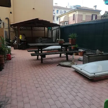 Jerome Гостевой дом *